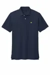Brooks Brothers Pima Cotton Pique Polo BB18200 NAVY BLAZER