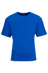 A4 AirFlex Short Sleeve Tee A4N3531 ROYAL