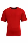 A4 AirFlex Short Sleeve Tee A4N3531 Scarlet