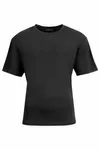 A4 AirFlex Short Sleeve Tee A4N3531 BLACK