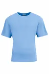 A4 AirFlex Short Sleeve Tee A4N3531 Light Blue