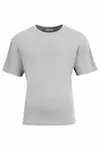 A4 AirFlex Short Sleeve Tee A4N3531 SILVER