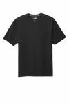 CornerStone Workwear Pocket Tee CS430 BLACK