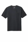 CornerStone Workwear Pocket Tee CS430 Navy Blue