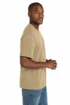 CornerStone Workwear Pocket Tee CS430 TAN