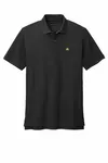 Brooks Brothers Pima Cotton Pique Polo BB18200 Deep Black