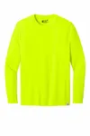 Carhartt Long Sleeve T-Shirt CT106921 Brite Lime