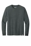 Carhartt Long Sleeve T-Shirt CT106921 Carbon Heather