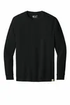 Carhartt Long Sleeve T-Shirt CT106921 BLACK