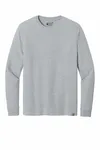 Carhartt Long Sleeve T-Shirt CT106921 Heather Grey