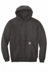 Carhartt Tall Midweight Hooded Sweatshirt CTTK121 Carbon Heather