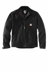 Carhartt Duck Detroit Jacket CT103828 BLACK