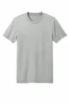 District Wash Tee DT2101 Gusty Grey