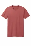 District Wash Tee DT2101 Garnet