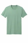 District Wash Tee DT2101 Sage