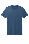 District Wash Tee DT2101 TRUE NAVY