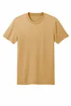 District Wash Tee DT2101 Golden Spice