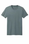 District Wash Tee DT2101 Deep Steel Blue