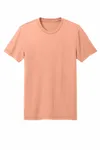 District Wash Tee DT2101 Cactus Rose Pink