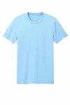 District Wash Tee DT2101 Heritage Blue