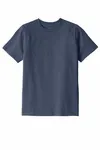 District Youth Re-Tee DT8000Y Heathered Navy