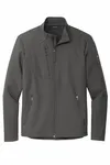 Eddie Bauer Stretch Soft Shell Jacket EB544 Iron Gate