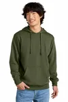 District V.I.T. Fleece Hoodie DT6100 DESERT TAN