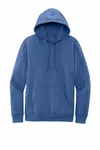 District V.I.T. Fleece Hoodie DT6100 Royal Frost