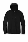 District Featherweight French Terry Hoodie DT571 BLACK