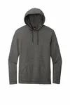 District Featherweight French Terry Hoodie DT571 Washed Coal