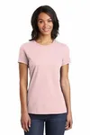 District Women's Very Important Tee . DT6002 Dusty Lavender