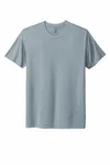Next Level Apparel Unisex Triblend T-Shirt Stonewash Denim