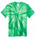 Port & Company - Tie-Dye Tee. PC147 Kelly