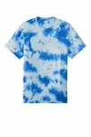 Port & Company Crystal Tie-Dye Tee PC145 TRUE ROYAL