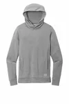 OGIO Luuma Hoodie OG814 Petrol Grey Heather