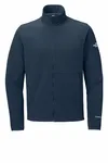 The North Face Edge Stretch Soft Shell Jacket NF0A8ENN Summit Navy