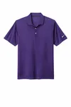 Nike Dri-FIT Micro Pique 2.0 Polo NKDC1963 Court Purple