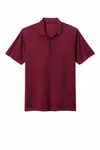 Nike Dri-FIT Micro Pique 2.0 Polo NKDC1963 Team Red
