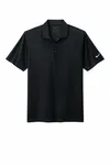Nike Dri-FIT Micro Pique 2.0 Polo NKDC1963 BLACK