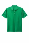 Nike Dri-FIT Micro Pique 2.0 Polo NKDC1963 Lucid Green