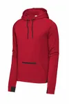 Sport-Tek PosiCharge Strive Hooded Pullover ST571 Deep Red