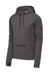 Sport-Tek PosiCharge Strive Hooded Pullover ST571 Graphite