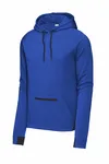 Sport-Tek PosiCharge Strive Hooded Pullover ST571 TRUE ROYAL