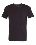 FitFlex Performance T-Shirt BLACK