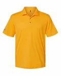 Performance Polo Collegiate Gold