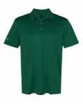 Performance Polo Collegiate Green