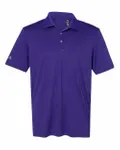 Performance Polo Collegiate Purple