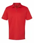 Performance Polo Collegiate Red