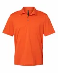 Performance Polo Orange