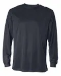 B-Core Long Sleeve T-Shirt Navy